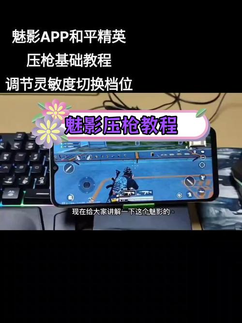 和平精英模拟器辅助压枪软件-玩转和平精英模拟器？高手压枪技巧与辅助软件风险全解析