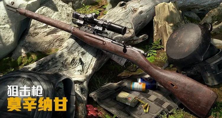 暗区突围莫辛纳甘可以直接装子弹吗-暗区突围莫辛纳甘不能直接装子弹？揭秘真实栓动步枪装填机制