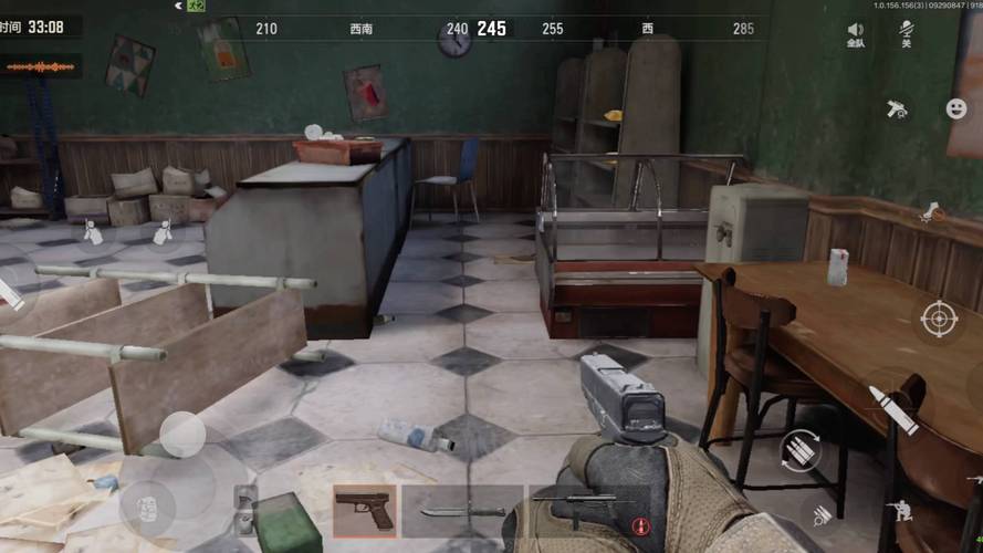 暗区突围辅助器玉兔直装-用暗区突围玉兔直装辅助器？小心封号、违法还赔钱